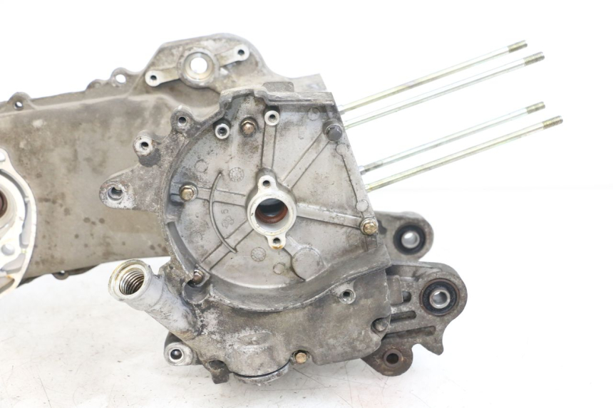 photo de ONDERKANT MOTORBLOK PEUGEOT V-CLIC VCLIC 50 (2007 - 2013) - Overzicht