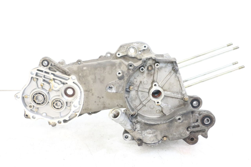 photo de ONDERKANT MOTORBLOK PEUGEOT V-CLIC VCLIC 50 (2007 - 2013) - Staat van het oppervlak