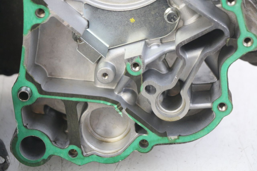 photo de ONDERKANT MOTORBLOK PIAGGIO VESPA GTS IGET ABS 125 (2017 - 2023) - Technische close-up