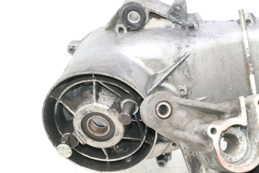 photo de ONDERSTE MOTORKAST PIAGGIO VESPA PRIMAVERA 2T 50 (2013 - 2018) - Overzicht