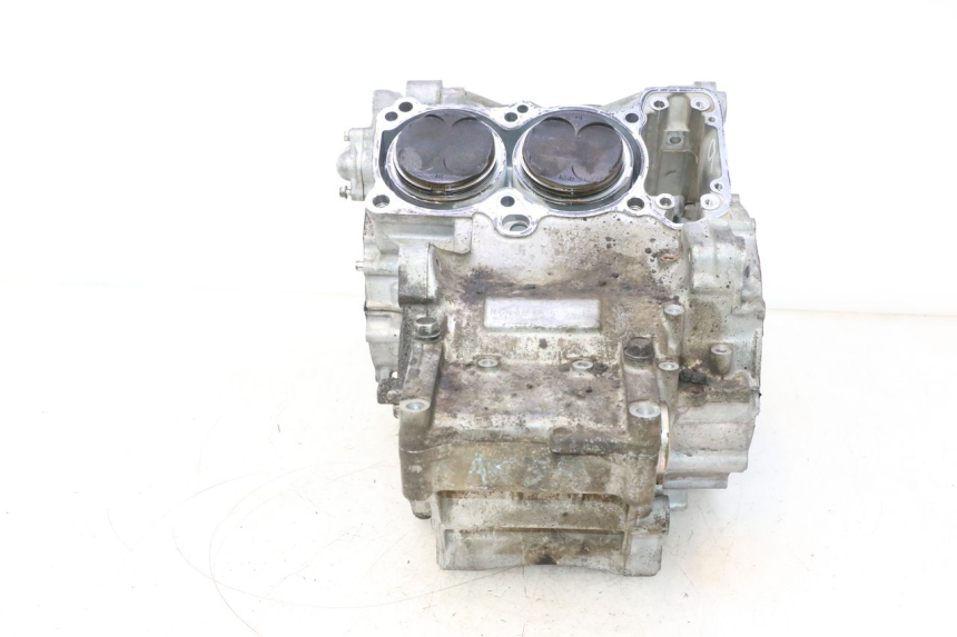 photo de ONDERSTE MOTORKAST HONDA VFR FI RC46 800 (1998 - 2001) - Andere kijkhoek