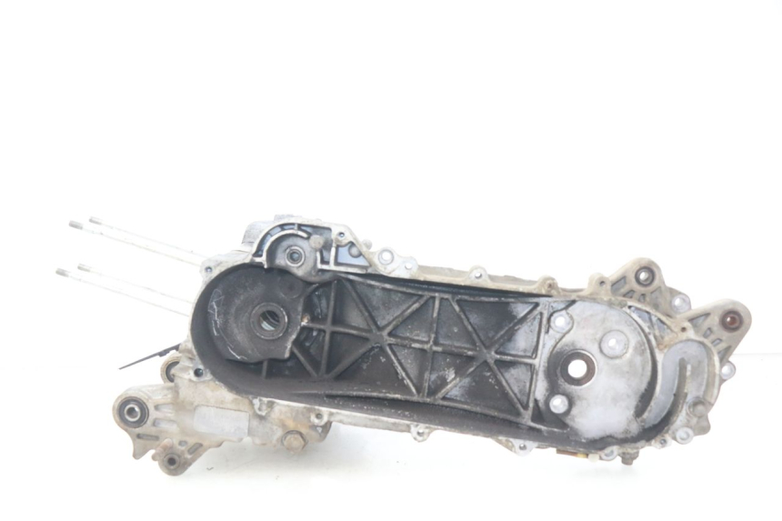 photo de MOTORBLOK ONDERKANT EUROCKA VIRTUALITY GT 4T 50 (2011 - 2017) - Hoofdaanzicht