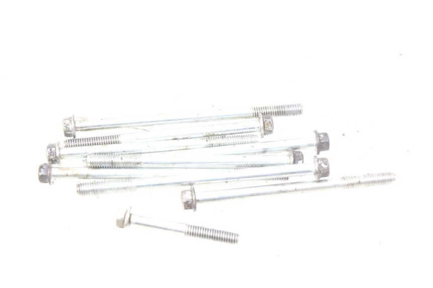 photo de MOTORBLOK ONDERKANT EUROCKA VIRTUALITY GT 4T 50 (2011 - 2017) - Detail van het onderdeel