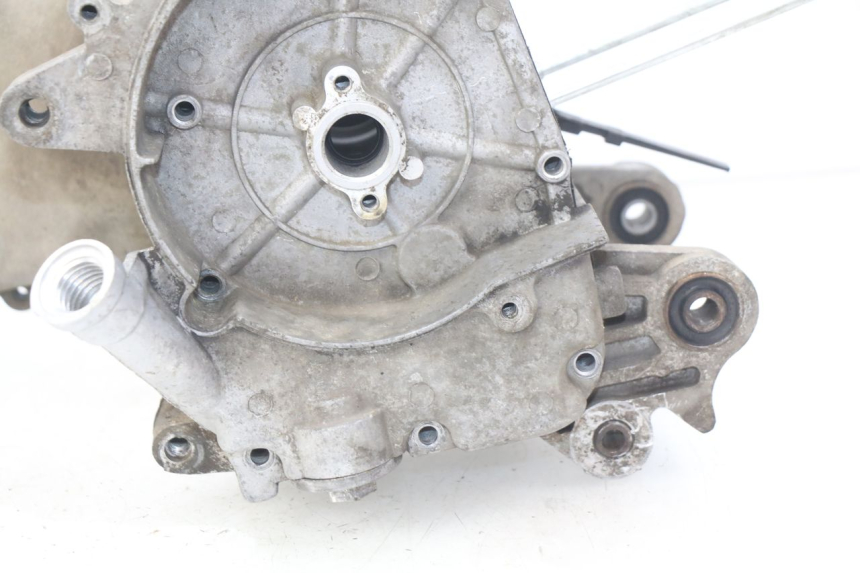 photo de MOTORBLOK ONDERKANT EUROCKA VIRTUALITY GT 4T 50 (2011 - 2017) - Productaanzicht