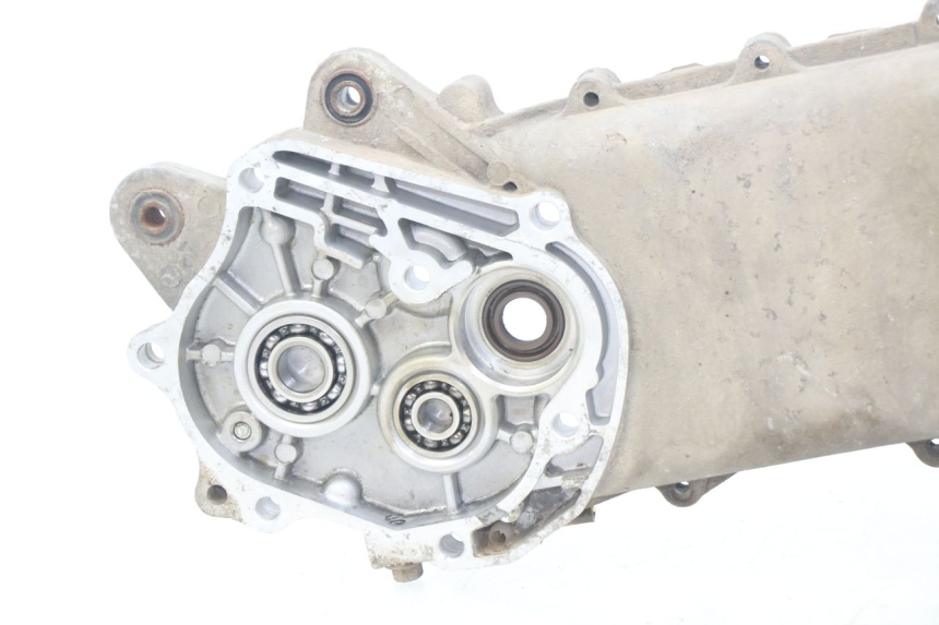 photo de MOTORBLOK ONDERKANT EUROCKA VIRTUALITY GT 4T 50 (2011 - 2017) - Kenmerkende details