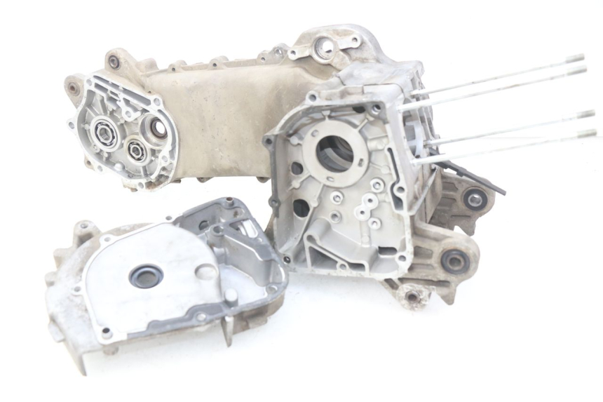 photo de MOTORBLOK ONDERKANT EUROCKA VIRTUALITY GT 4T 50 (2011 - 2017) - Detailaanzicht