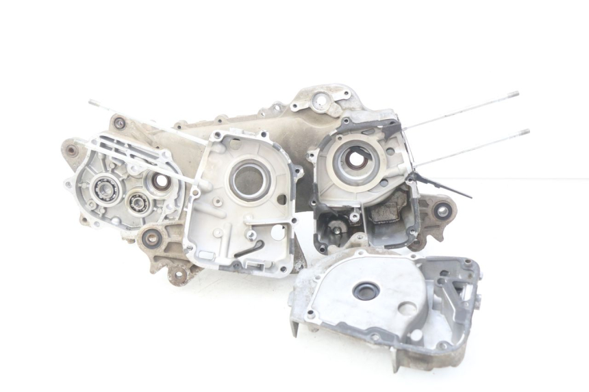 photo de MOTORBLOK ONDERKANT EUROCKA VIRTUALITY GT 4T 50 (2011 - 2017) - Aanvullende foto