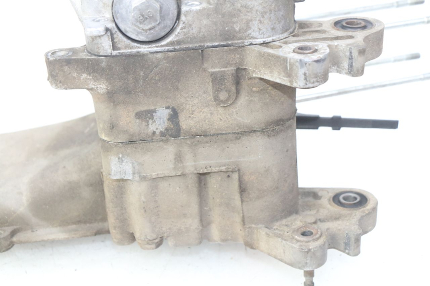 photo de MOTORBLOK ONDERKANT EUROCKA VIRTUALITY GT 4T 50 (2011 - 2017) - Zoom op gebruiksstaat