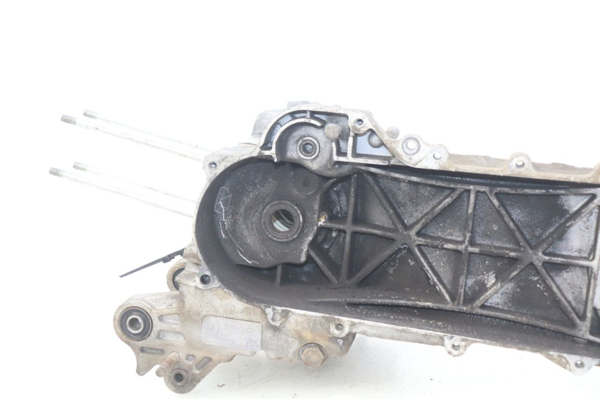 photo de MOTORBLOK ONDERKANT EUROCKA VIRTUALITY GT 4T 50 (2011 - 2017) - Overzicht