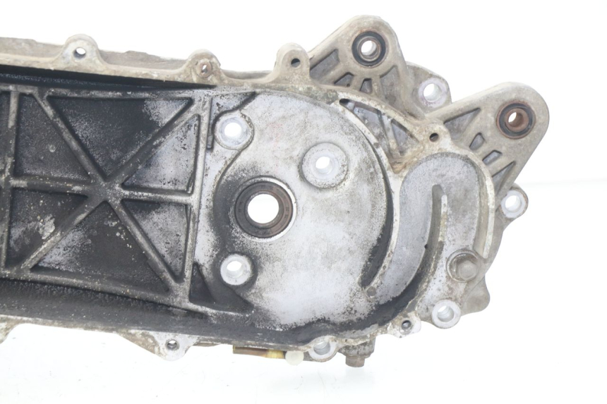 photo de MOTORBLOK ONDERKANT EUROCKA VIRTUALITY GT 4T 50 (2011 - 2017) - Bevestigingspunten