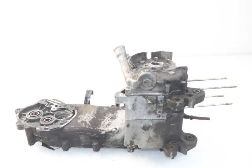 photo de ONDERKANT MOTORBLOK PEUGEOT VIVACITY NEW 4T 50 (2008 - 2017) - Detail van het onderdeel