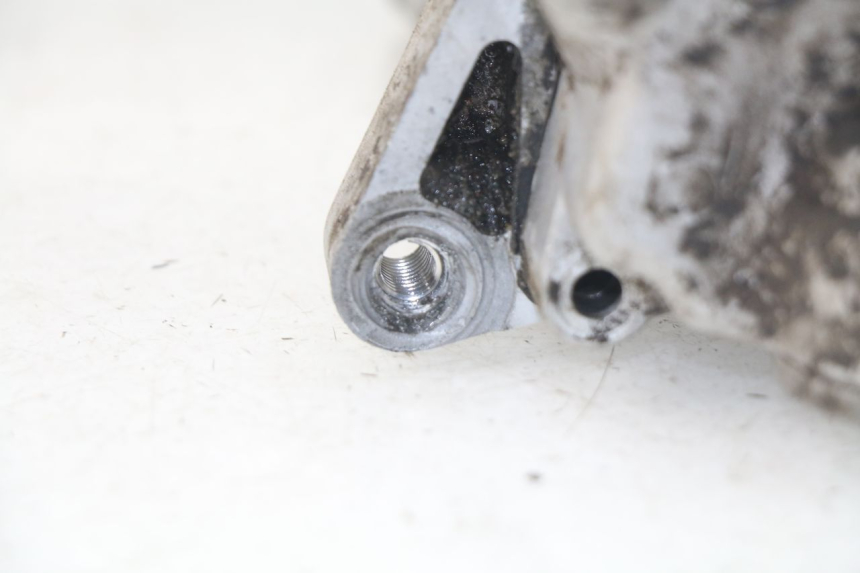 photo de ONDERKANT MOTORBLOK PEUGEOT VIVACITY NEW 4T 50 (2008 - 2017) - Andere kijkhoek