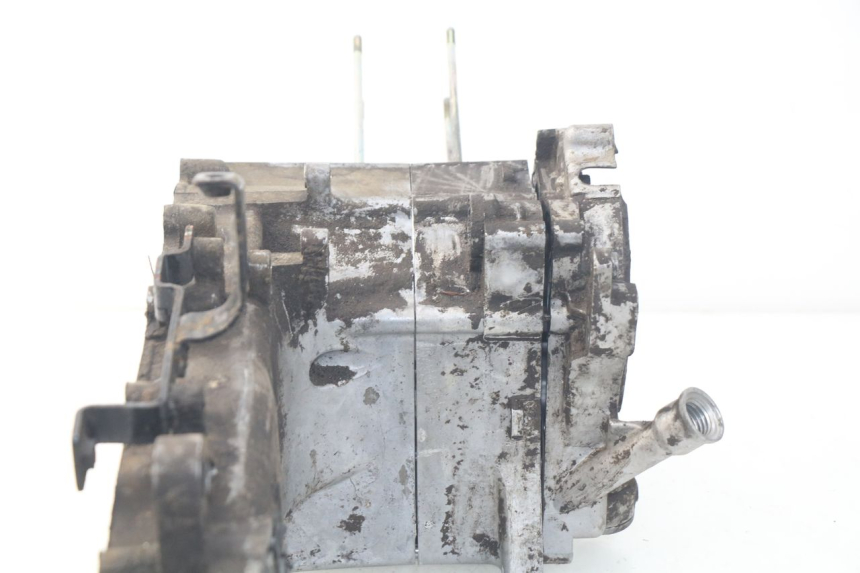 photo de ONDERKANT MOTORBLOK PEUGEOT VIVACITY NEW 4T 50 (2008 - 2017) - Overzicht