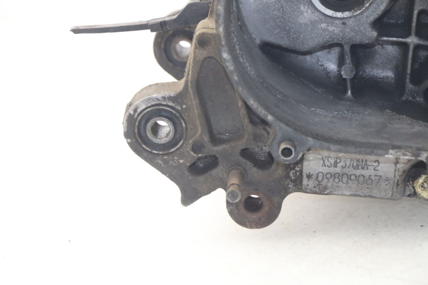 photo de ONDERKANT MOTORBLOK PEUGEOT VIVACITY NEW 4T 50 (2008 - 2017) - Markeringen en referenties