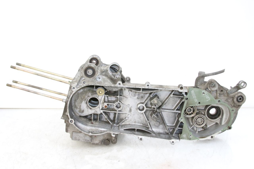 photo de ONDERKANT MOTORBLOK PEUGEOT VIVACITY 125 (2010 - 2017) - Hoofdaanzicht