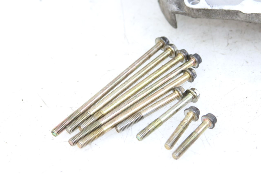 photo de ONDERKANT MOTORBLOK PEUGEOT VIVACITY 125 (2010 - 2017) - Aanvullende foto