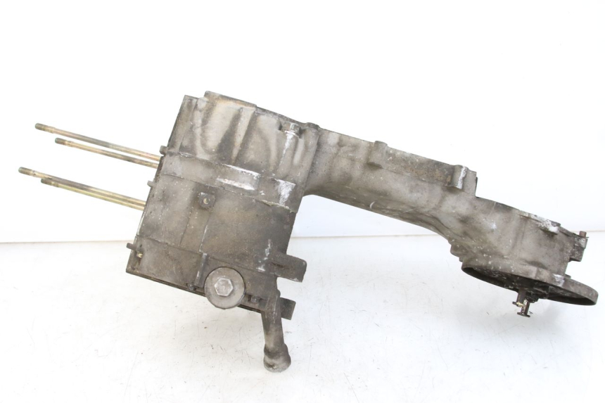 photo de ONDERKANT MOTORBLOK PEUGEOT VIVACITY 125 (2010 - 2017) - Zoom op gebruiksstaat