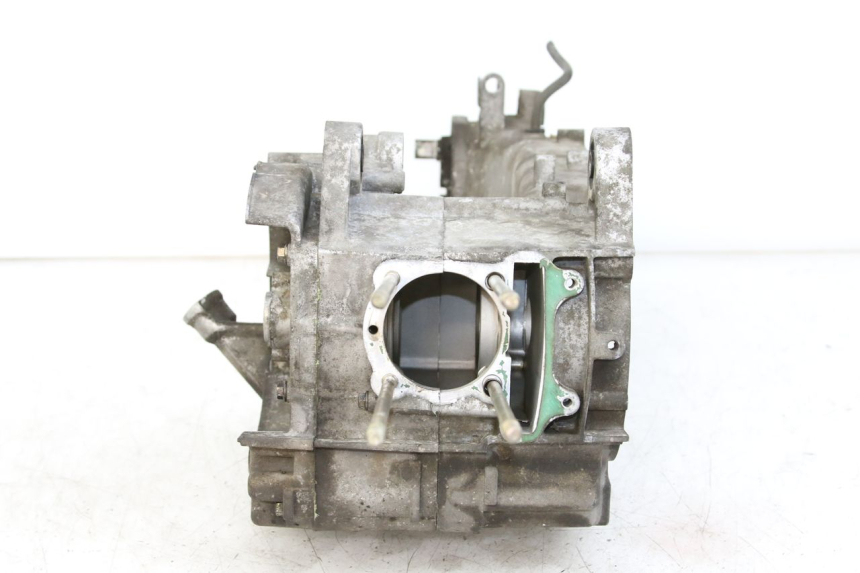 photo de ONDERKANT MOTORBLOK PEUGEOT VIVACITY 125 (2010 - 2017) - Andere kijkhoek