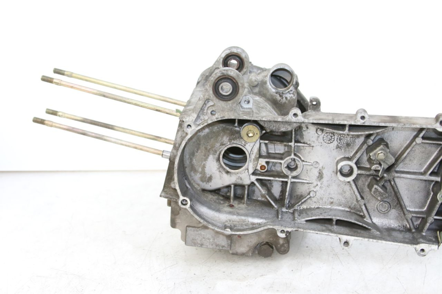 photo de ONDERKANT MOTORBLOK PEUGEOT VIVACITY 125 (2010 - 2017) - Technische close-up