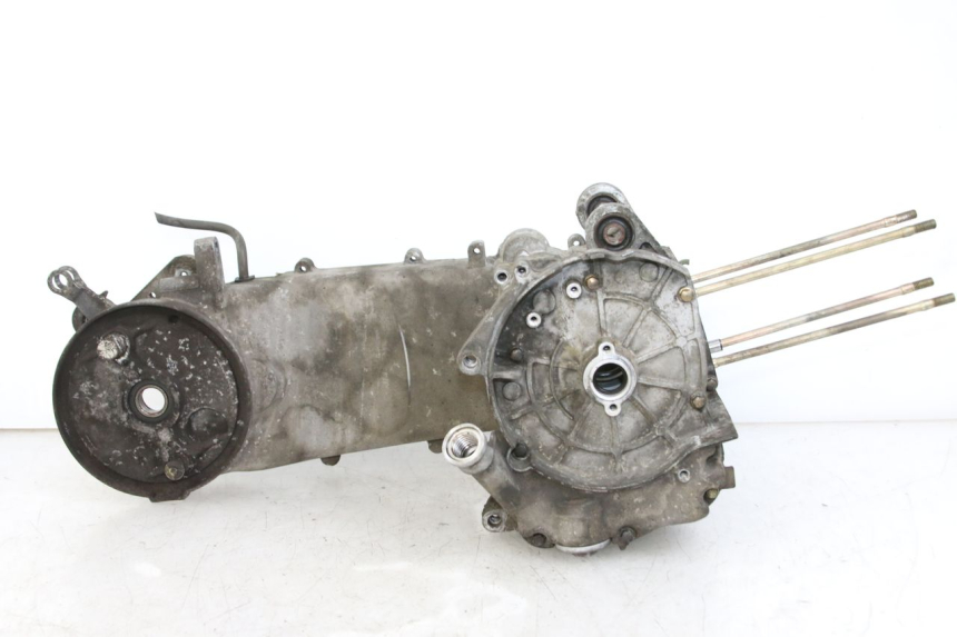 photo de ONDERKANT MOTORBLOK PEUGEOT VIVACITY 125 (2010 - 2017) - Gecontroleerd onderdeel