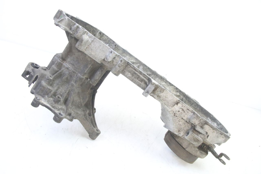 photo de ONDERKANT MOTORBLOK PEUGEOT VIVACITY 50 (2004 - 2009) - Kenmerkende details