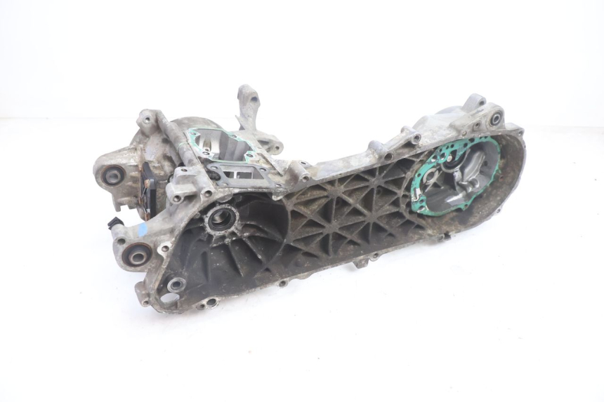 photo de ONDERKANT MOTORBLOK PEUGEOT VIVACITY 50 (2004 - 2009) - Hoofdaanzicht