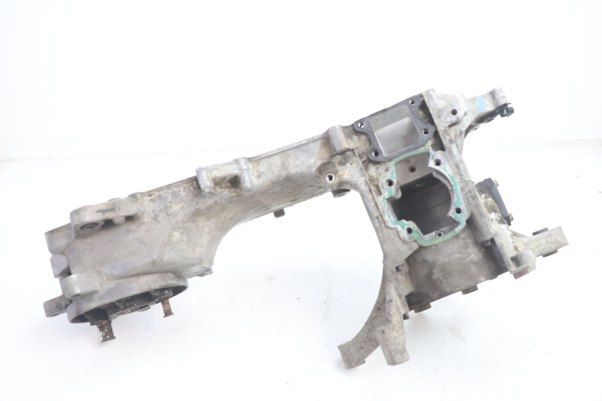 photo de ONDERKANT MOTORBLOK PEUGEOT VIVACITY 50 (2004 - 2009) - Visuele inspectie
