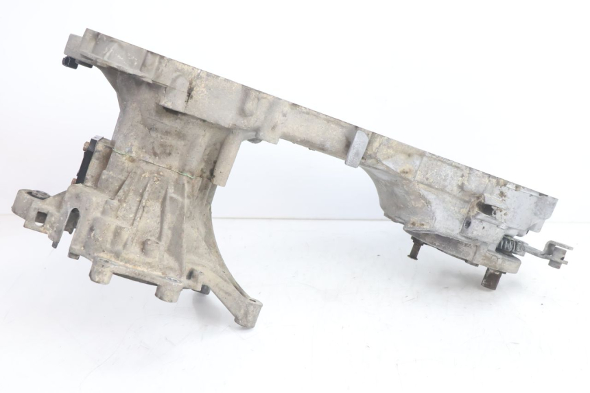 photo de ONDERKANT MOTORBLOK PEUGEOT VIVACITY 50 (2004 - 2009) - Focus op structuur
