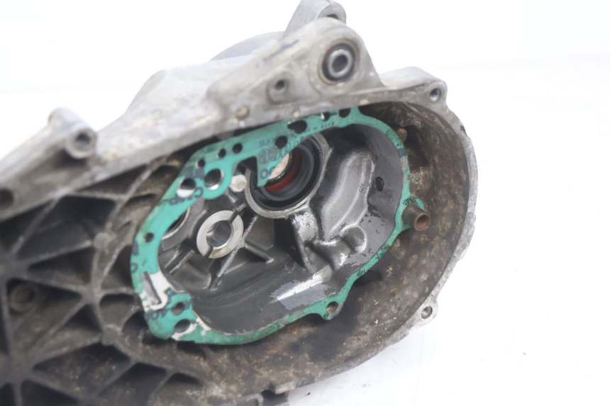 photo de ONDERKANT MOTORBLOK PEUGEOT VIVACITY 50 (2004 - 2009) - Technische close-up