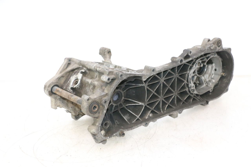 photo de ONDERKANT MOTORBLOK PEUGEOT VIVACITY 50 (1998 - 2003) - Hoofdaanzicht