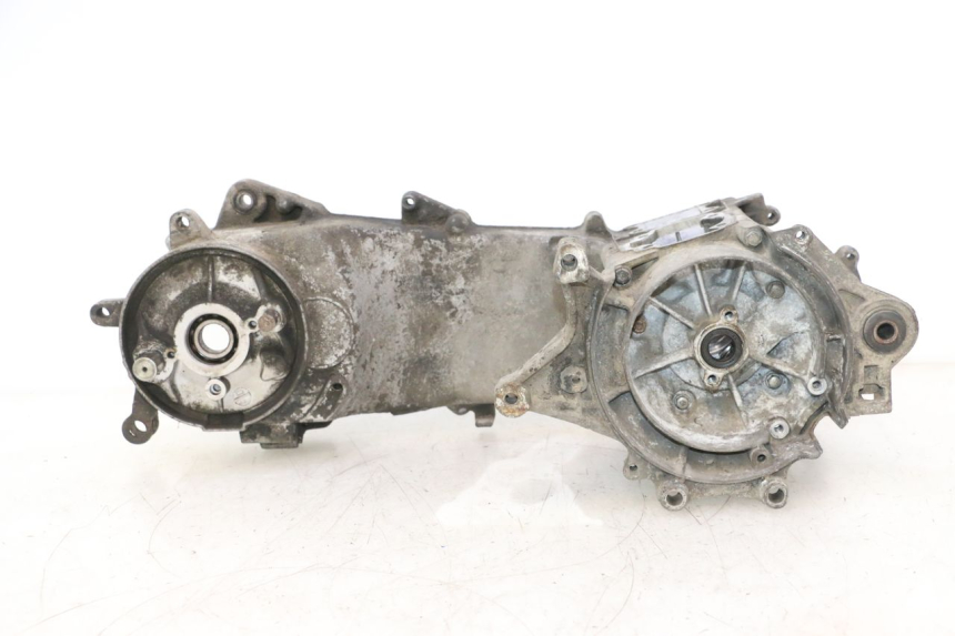 photo de ONDERKANT MOTORBLOK PEUGEOT VIVACITY 50 (1998 - 2003) - Kenmerkende details