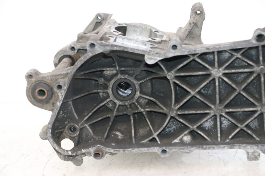 photo de ONDERKANT MOTORBLOK PEUGEOT VIVACITY 50 (1998 - 2003) - Technische close-up