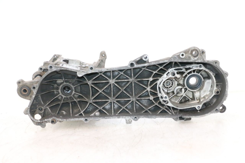 photo de ONDERKANT MOTORBLOK PEUGEOT VIVACITY 50 (1998 - 2003) - Bevestigingspunten
