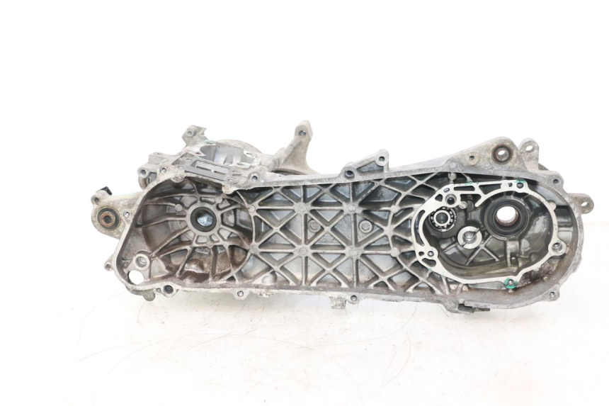 photo de ONDERKANT MOTORBLOK PEUGEOT VIVACITY 50 (2004 - 2009) - Hoofdaanzicht