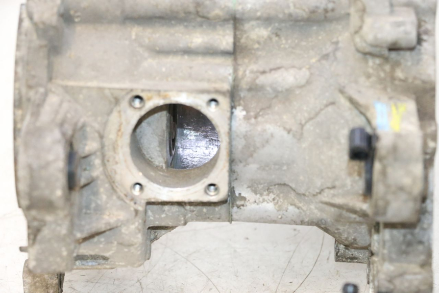 photo de ONDERKANT MOTORBLOK PEUGEOT VIVACITY 50 (2004 - 2009) - Kenmerkende details