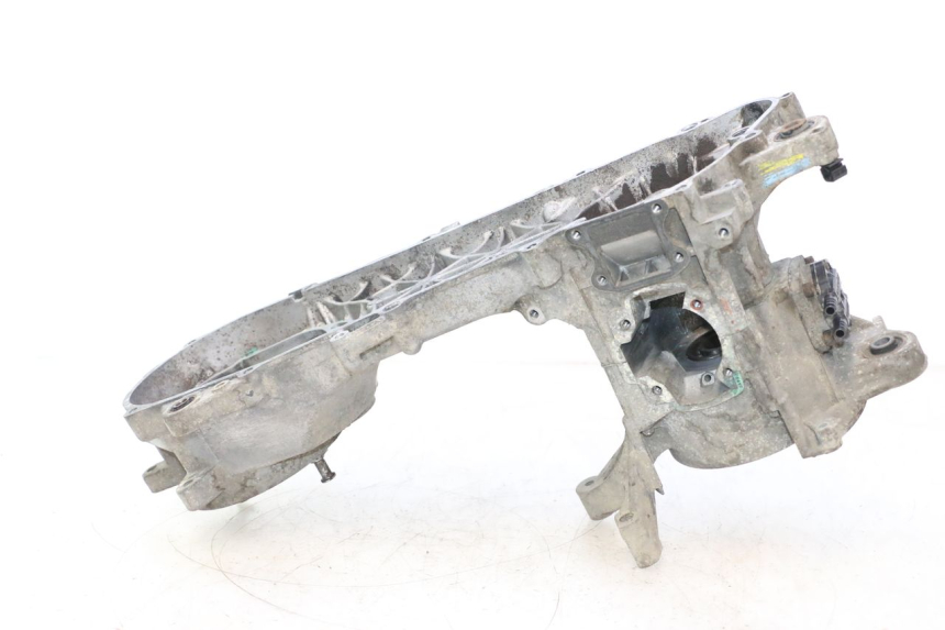 photo de ONDERKANT MOTORBLOK PEUGEOT VIVACITY 50 (2004 - 2009) - Andere kijkhoek