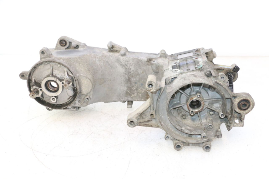 photo de ONDERKANT MOTORBLOK PEUGEOT VIVACITY 50 (2004 - 2009) - Overzicht