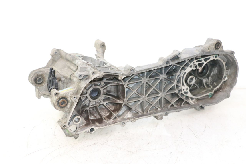 photo de ONDERKANT MOTORBLOK PEUGEOT VIVACITY 50 (2004 - 2009) - Markeringen en referenties