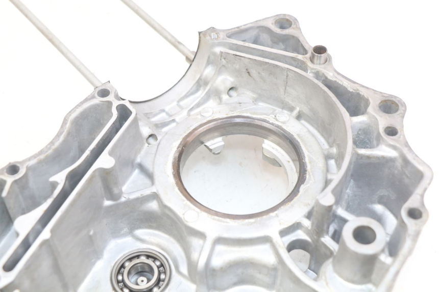 photo de ONDERKANT MOTORBLOK DAELIM VJ ROADWIN FI 125 (2008 - 2017) - Zoom op componenten