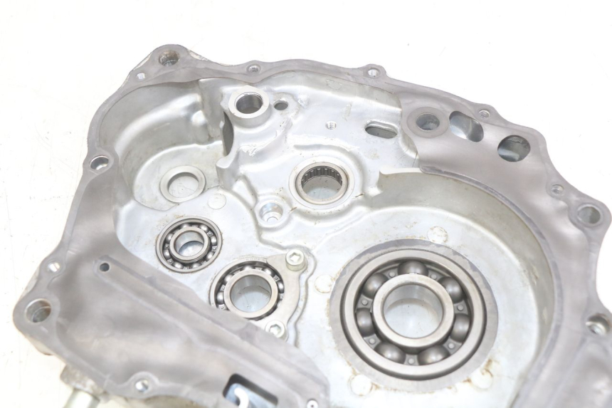 photo de ONDERKANT MOTORBLOK DAELIM VJ ROADWIN FI 125 (2008 - 2017) - Detailaanzicht