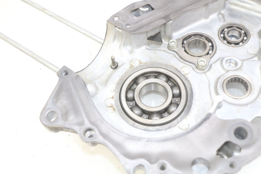 photo de ONDERKANT MOTORBLOK DAELIM VJ ROADWIN FI 125 (2008 - 2017) - Aanvullende foto