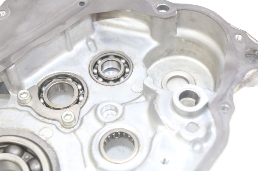 photo de ONDERKANT MOTORBLOK DAELIM VJ ROADWIN FI 125 (2008 - 2017) - Visuele inspectie