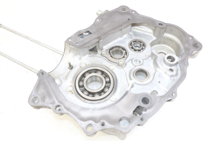 photo de ONDERKANT MOTORBLOK DAELIM VJ ROADWIN FI 125 (2008 - 2017) - Focus op structuur