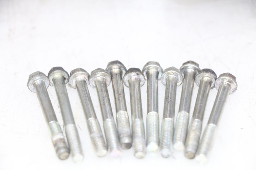 photo de ONDERKANT MOTORBLOK DAELIM VJ ROADWIN FI 125 (2008 - 2017) - Alternatieve hoek