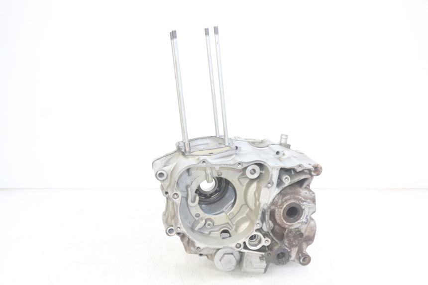 photo de ONDERKANT MOTORBLOK DAELIM VJ ROADWIN FI 125 (2008 - 2017) - Zoom op gebruiksstaat