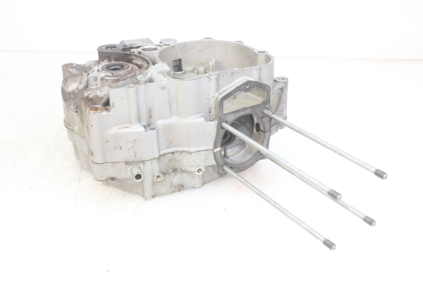 photo de ONDERKANT MOTORBLOK DAELIM VJ ROADWIN FI 125 (2008 - 2017) - Andere kijkhoek