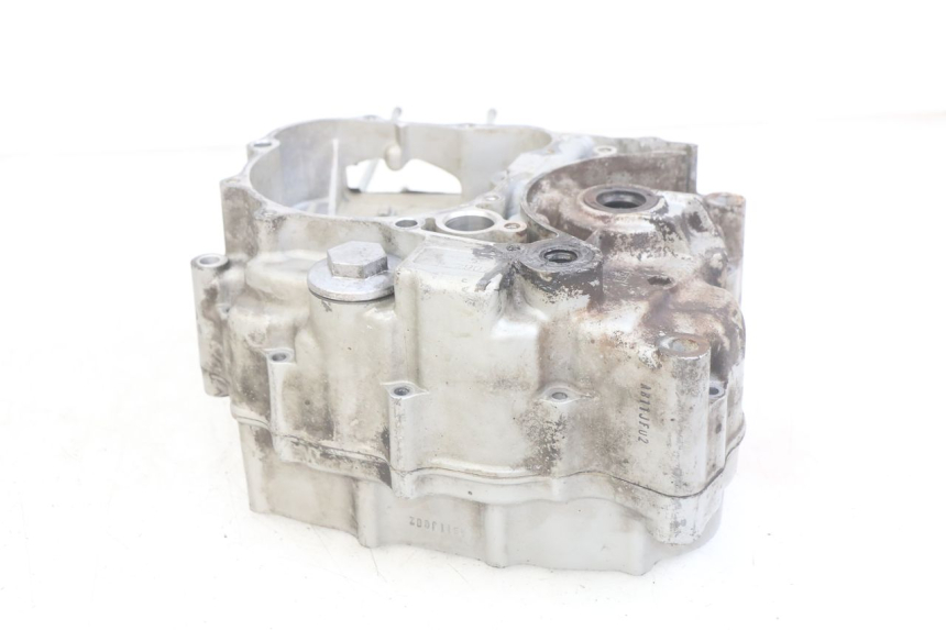 photo de ONDERKANT MOTORBLOK DAELIM VJ ROADWIN FI 125 (2008 - 2017) - Technische close-up