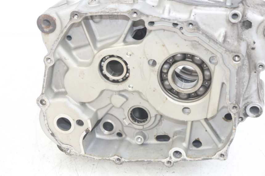 photo de ONDERKANT MOTORBLOK DAELIM VJ ROADWIN FI 125 (2008 - 2017) - Markeringen en referenties