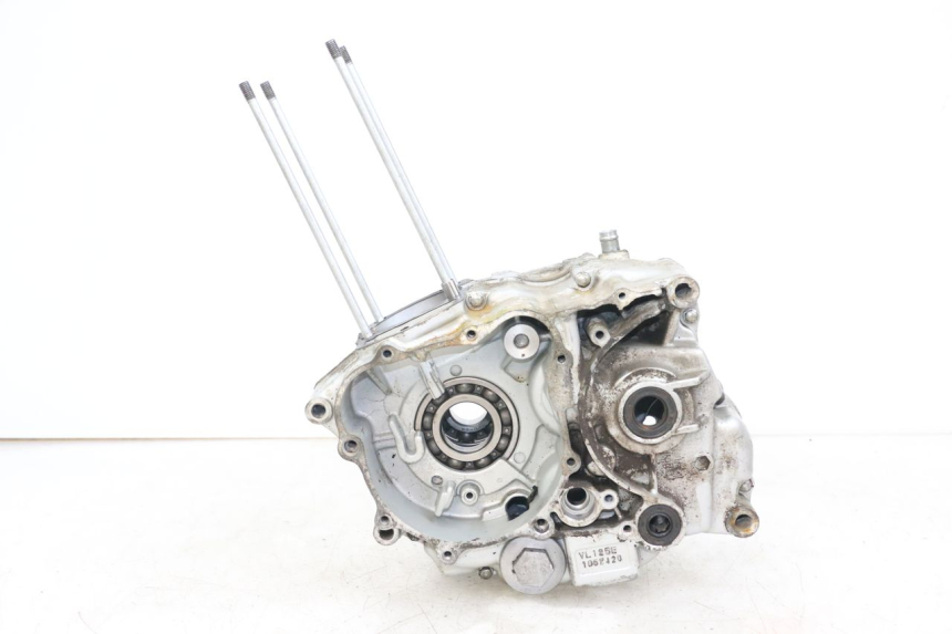 photo de ONDERKANT MOTORBLOK DAELIM VL DAYSTAR 125 (2000 - 2011) - Hoofdaanzicht