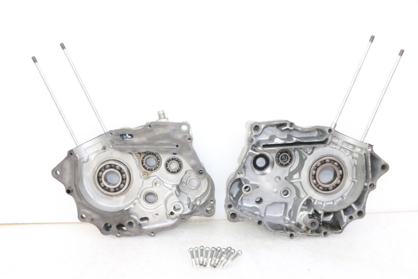 photo de ONDERKANT MOTORBLOK DAELIM VL DAYSTAR 125 (2000 - 2011) - Detail van het onderdeel